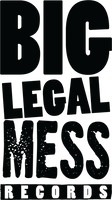Big Legal Mess